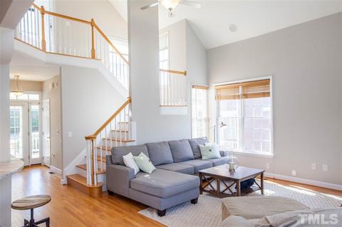 321 Village Loop Dr, Apex, NC 27502 photo 6