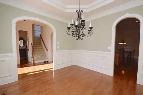 705 Cambridge Hall Loop, Apex, NC 27539 photo 4