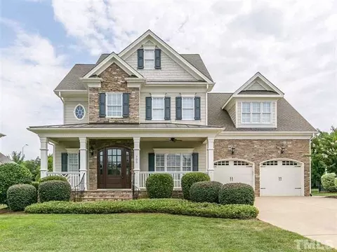 705 Cambridge Hall Loop, Apex, NC 27539 photo 1