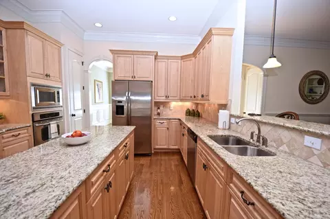 705 Cambridge Hall Loop, Apex, NC 27539 photo 8