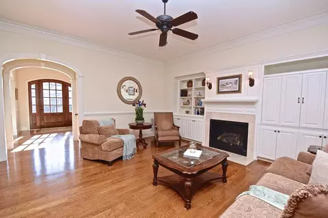 705 Cambridge Hall Loop, Apex, NC 27539 photo 5