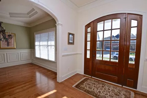 705 Cambridge Hall Loop, Apex, NC 27539 photo 3