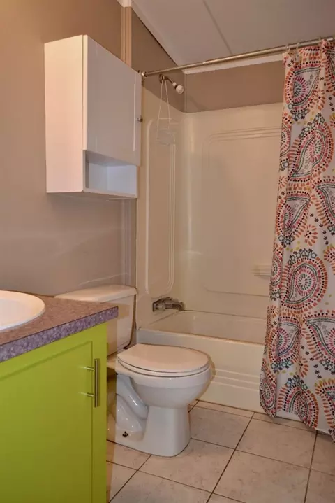 203 E Harnett St, Benson, NC 27504 photo 16