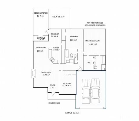 2825 Stirrup Ct, Wake Forest, NC 27587 photo 24