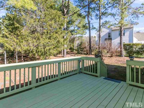 2825 Stirrup Ct, Wake Forest, NC 27587 photo 13