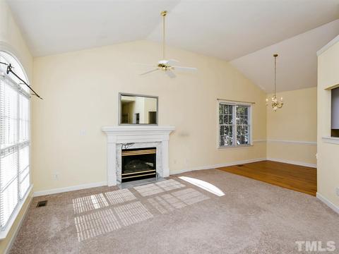 2825 Stirrup Ct, Wake Forest, NC 27587 photo 3