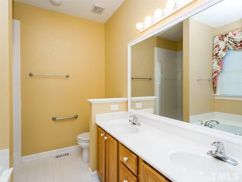 2825 Stirrup Ct, Wake Forest, NC 27587 photo 17