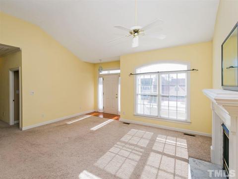 2825 Stirrup Ct, Wake Forest, NC 27587 photo 2