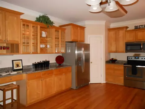 3717 Cliff Haven Dr, Raleigh, NC 27615 photo 13