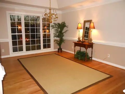3717 Cliff Haven Dr, Raleigh, NC 27615 photo 4