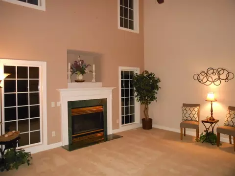 3717 Cliff Haven Dr, Raleigh, NC 27615 photo 5