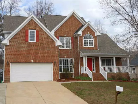 3717 Cliff Haven Dr, Raleigh, NC 27615 photo 1