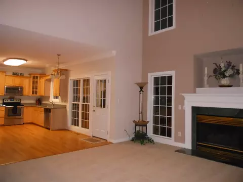 3717 Cliff Haven Dr, Raleigh, NC 27615 photo 14