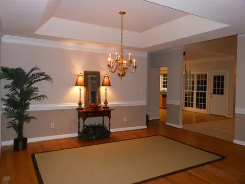3717 Cliff Haven Dr, Raleigh, NC 27615 photo 3