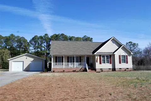 1510 Honeycutt Rd, Willow Spring, NC 27592 photo 1
