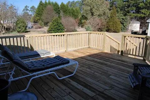 1510 Honeycutt Rd, Willow Spring, NC 27592 photo 5