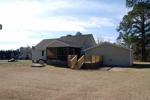 1510 Honeycutt Rd, Willow Spring, NC 27592 photo 6