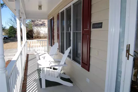1510 Honeycutt Rd, Willow Spring, NC 27592 photo 8