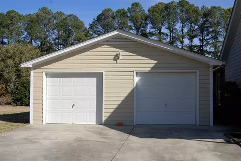 1510 Honeycutt Rd, Willow Spring, NC 27592 photo 3