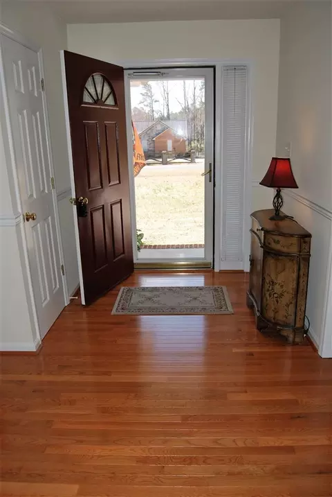 1510 Honeycutt Rd, Willow Spring, NC 27592 photo 11