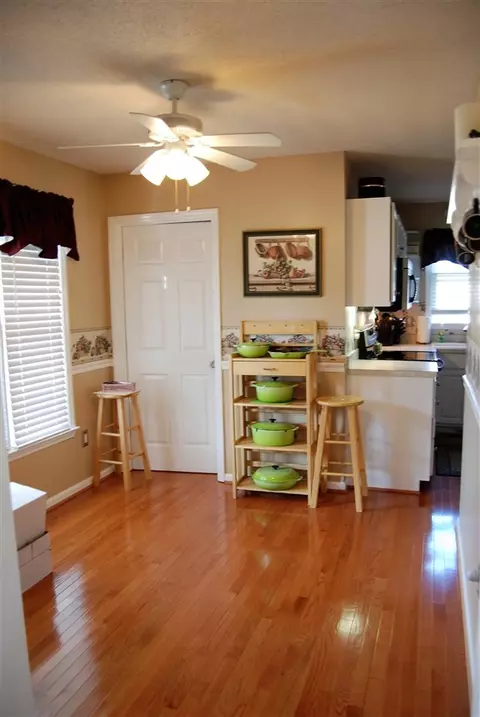 1510 Honeycutt Rd, Willow Spring, NC 27592 photo 15