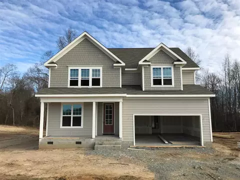 109 Waterpine Dr, Garner, NC 27529 photo 1