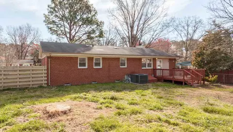 1210 Wade Ave, Garner, NC 27529 photo 23