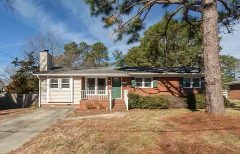 1210 Wade Ave, Garner, NC 27529 photo 1