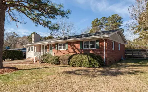 1210 Wade Ave, Garner, NC 27529 photo 2