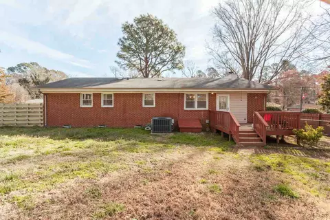 1210 Wade Ave, Garner, NC 27529 photo 24