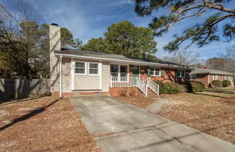 1210 Wade Ave, Garner, NC 27529 photo 3
