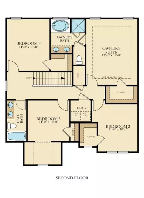 103 Peninsula Ct, Durham, NC 27703 photo 3
