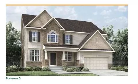 2320 Greenbrook Ln, Durham, NC 27705 photo 3