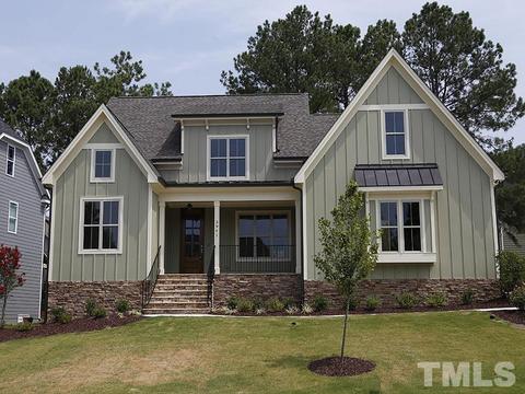 3941 Forgotten Pond Ave, Wake Forest, NC 27587 photo 1