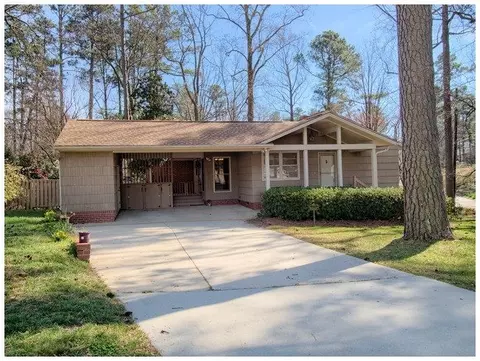 3309 Leonard St, Raleigh, NC 27607 photo 1
