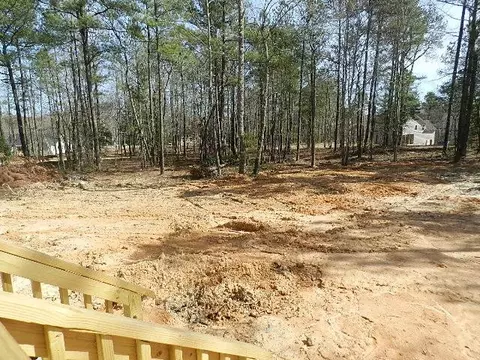 8008 N Pine Shadows Dr, Garner, NC 27529 photo 7