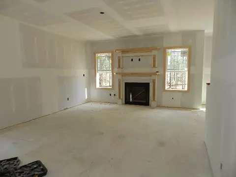 8008 N Pine Shadows Dr, Garner, NC 27529 photo 3
