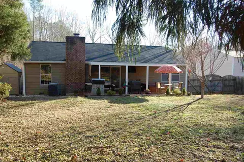 603 E Dynasty Dr, Cary, NC 27513 photo 20