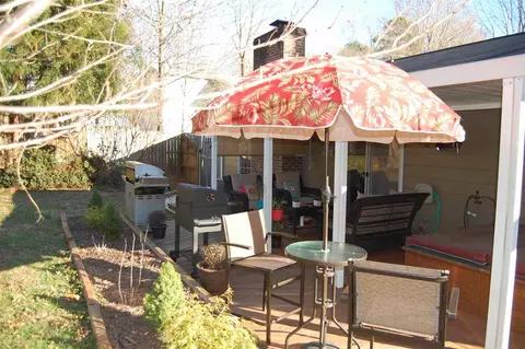603 E Dynasty Dr, Cary, NC 27513 photo 17