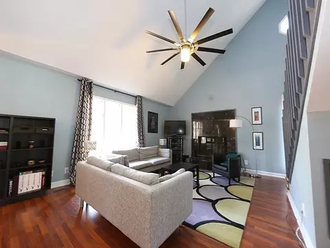 5010 Pine Cone Dr, Durham, NC 27707 photo 2