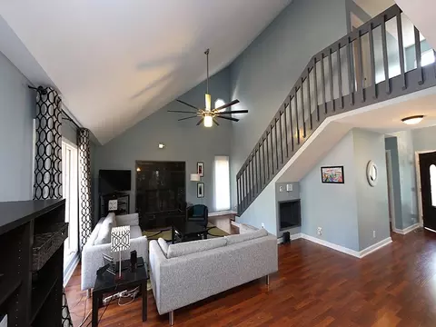 5010 Pine Cone Dr, Durham, NC 27707 photo 3