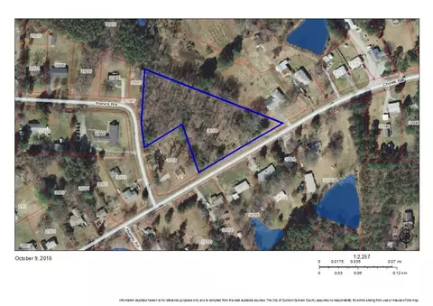 3019 Cheek Rd, Durham, NC 27704 photo 1