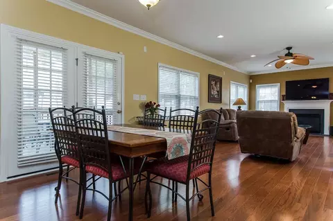 1404 Ashley Downs Dr, Apex, NC 27502 photo 11
