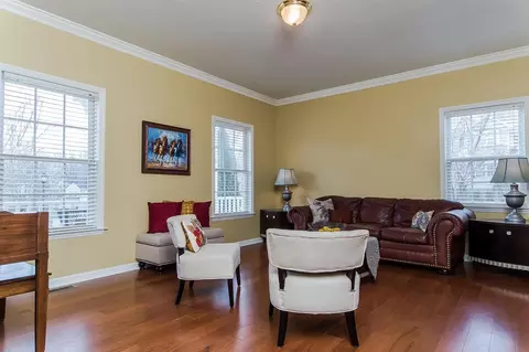 1404 Ashley Downs Dr, Apex, NC 27502 photo 5