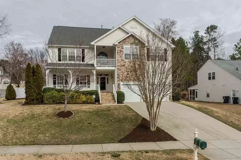 1404 Ashley Downs Dr, Apex, NC 27502 photo 1