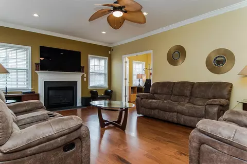 1404 Ashley Downs Dr, Apex, NC 27502 photo 12