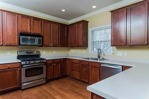 1404 Ashley Downs Dr, Apex, NC 27502 photo 7