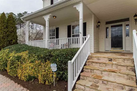 1404 Ashley Downs Dr, Apex, NC 27502 photo 2