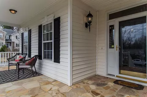 1404 Ashley Downs Dr, Apex, NC 27502 photo 3