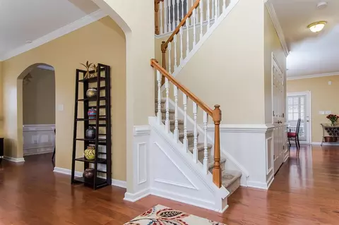 1404 Ashley Downs Dr, Apex, NC 27502 photo 4